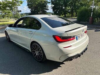 prodam bmw 330i 190kw g20 M-packet najeto 155000km - 8