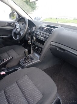 ŠKODA OCTAVIA II - 8