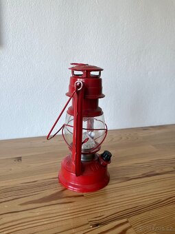 Led lampa - 8