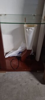 Obývací stěna - 8