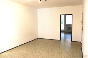 Pronájem bytu 2+1 Louky, Jarošov - 8