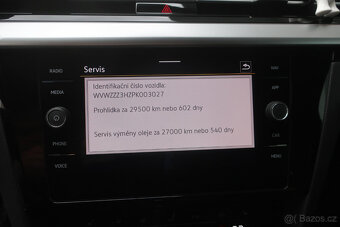 VOLKSWAGEN ARTEON   2,0 TDI 147 kw TAŽNÉ - 8