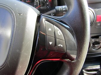 Fiat Fiorino 1.3MJT ,  59 kW nafta, 2016 - 8