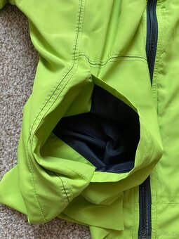 Nová unisex větrovka Sports - 8
