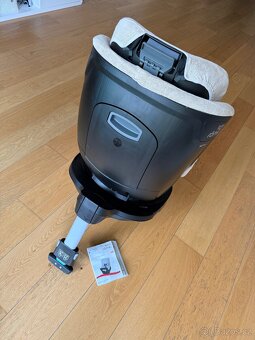 Britax Römer Dualfix M i-Size - 8