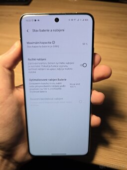 Vivo X200 Pro GLOBAL 16/512 GB - 8