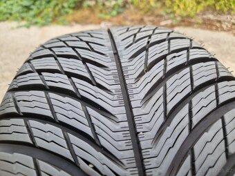 5x108 r19 kola volvo xc40 disky alu 235 50 19 rafky XC40 xc - 8