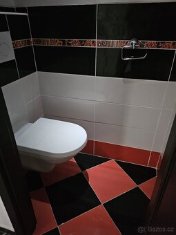 krásný  byt 3+1 (dispozičně upraveno na 4+1) - 8