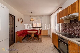 Prodej dům Rodinný, 360㎡ Ženklava 74267 - 8