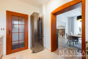 Dům 5+kk o ploše 123 m2 - Dobříš, Dobříš - 8