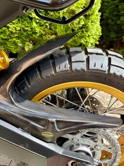 Ducati Scrambler Desert Sled, odpočet DPH - 8