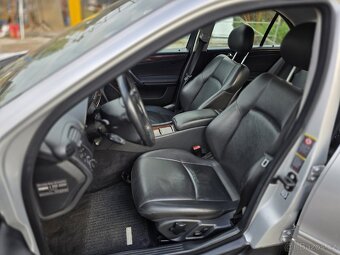 Mercedes Benz W203, C230 V6, 150kw 2006, 90.000km - 8