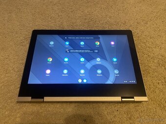 Lenovo IdeaPad Flex 3 Chromebook – malý, rychlý a elegantní - 8