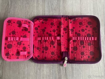 Školní batoh Topgal+penál - 8