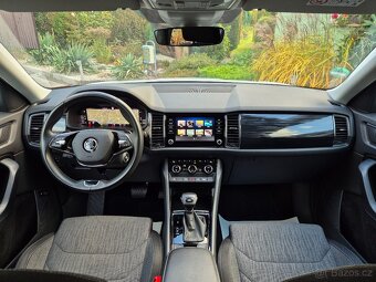 Škoda Kodiaq Style FL 2.0TDi 110kw DSG• 2021 • 169.000km - 8