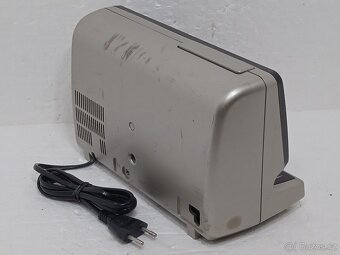 GRUNDIG Sono Clock 650 Retro radiobudík - 8