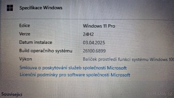 LENOVO ThinkPad E531, i5, 8GB, 512 SSD, Win 11Pro - 8