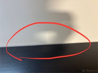 Kancelářský stůl IKEA Bekant 160x80cm - 8