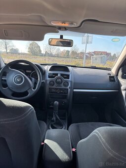 Renault Megane - 8