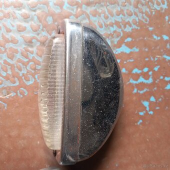 Pozicni svetla mlhovky couvačky skoda tatra - 8