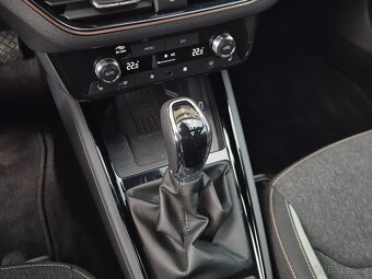 ŠKODA Scala 1.0TSI 85kW DSG 2024 Facelift Top Selection - 8