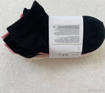 Zimní boty dívčí - Baťa - NOVÉ - 8