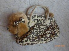 BATŮŽKY - KABELKY pro holku - 8