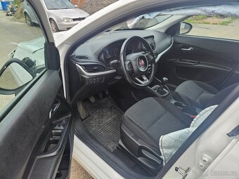 FIAT TIPO 1.3JTD 70 kw MULTIJET 2019 - 8