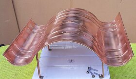 NAPOLEON NA KOMÍN STŘÍŠKA NA GRILL - 8