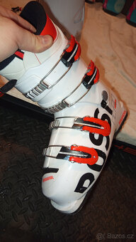 Lyže ELAN LIL MAGIC 110cm - 8