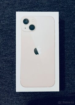 iPhone 13 - 128GB - 8