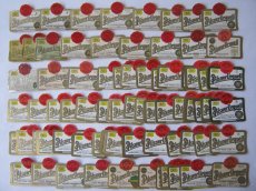 sbírka pivní etikety pivovar Prazdroj Plzeň 930ks - 8