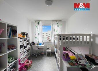 Prodej bytu 3+1, 63 m², Orlová, ul. F. S. Tůmy - 8