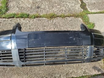 Passat b5.5 Highline přední nárazniķ - 8