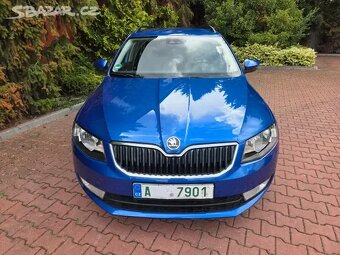 Škoda Octavia 1.4TSI 103kW,Style,1 maj.serviska,89tis.km - 8