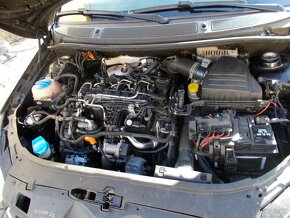 skoda fabia 2 kombi fac.1.6tdi - 8
