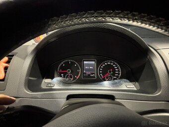 Multivan 2,0Tdi 132kw DSG, nový motor v záruce - 8