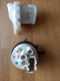 Náhradní díly Gorenje Model WS53105 - 8