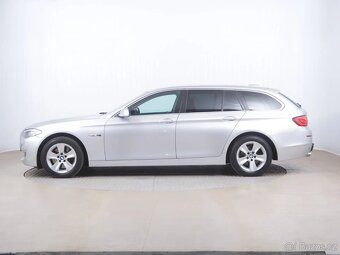 BMW 5 2013 525d xDrive 163704km Combi - 8