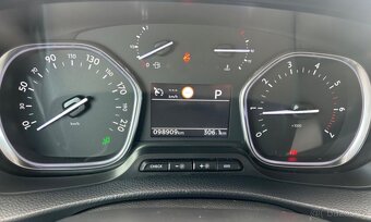 TOYOTA PROACE VIP – na splátky bez registru - 8