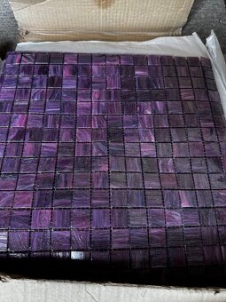 mozaika Bisazza mix - akční cena - 8