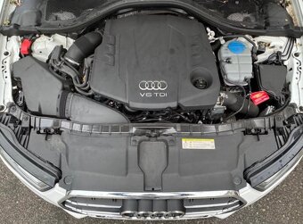 Audi A6 C7 3.0 TDi Quattro S-line - 8