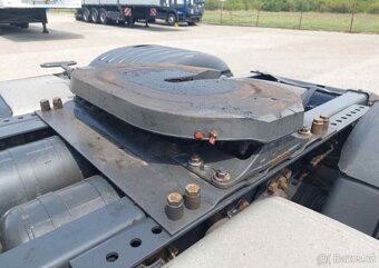 Prodám Valník Scania R450 - 8