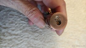 Zapalovač - různé druhy - 8