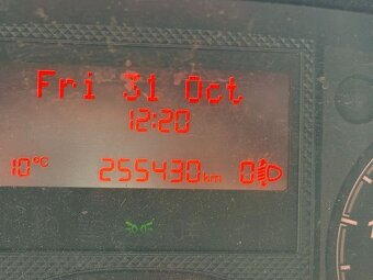 Peugeot Boxer Van 2.0 HDI - 8