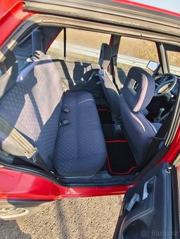 Škoda Favorit 1,3 LXI - 8