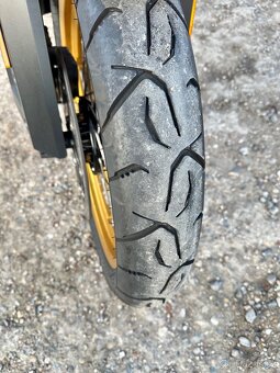 Cf moto 800 mt Explore - 8