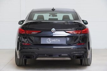BMW Řada 2, M235i, XDrive,Harman,ČR,DPH - 8