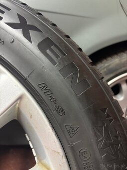 Kola BMW STYLING 642 R18 - 8