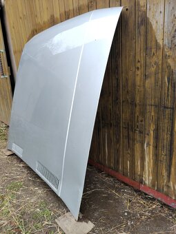 Ford Granada kapota - 8